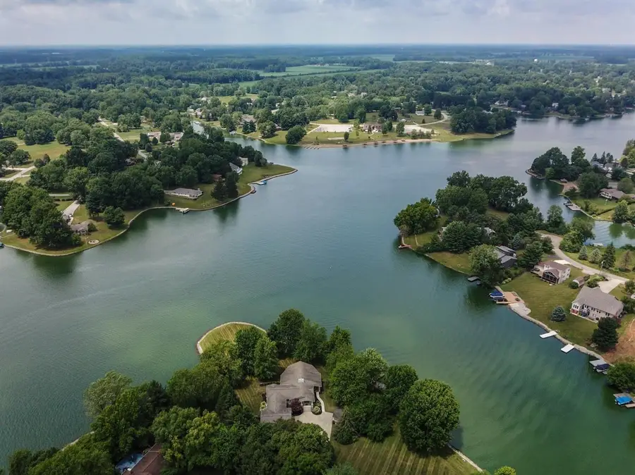 351 Leipzig Drive, Lake Lorelei, OH 45118 - #2