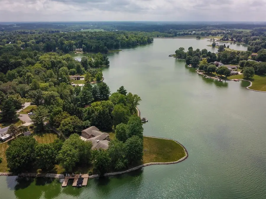 351 Leipzig Drive, Lake Lorelei, OH 45118 - #3
