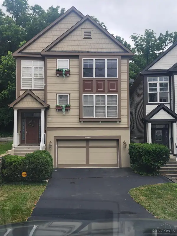 434 Stanley Avenue, Cincinnati, OH 45226