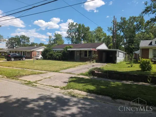 5250 Whaley Drive, Trotwood, OH 45417 - #2