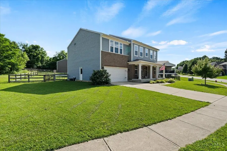 875 Grande Oaks Drive, Warren, OH 45152 - #2