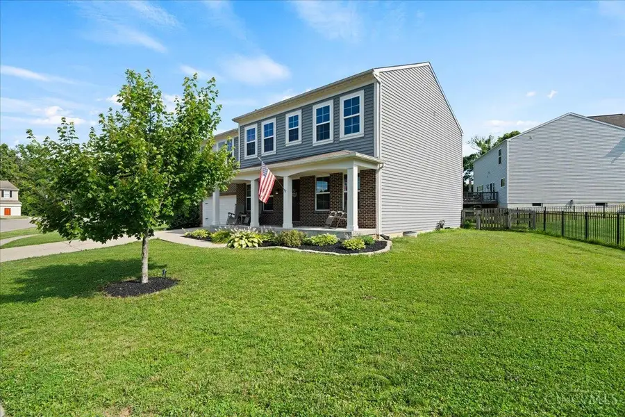 875 Grande Oaks Drive, Warren, OH 45152 - #3