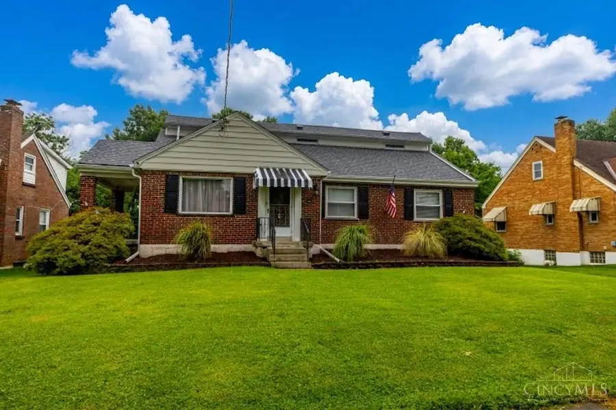 Address Withheld By Seller, Cincinnati, OH 45248 - #2