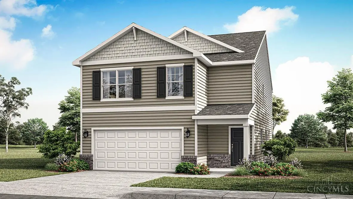 204 Chakeres Way, Wilmington, OH 45177 - #1