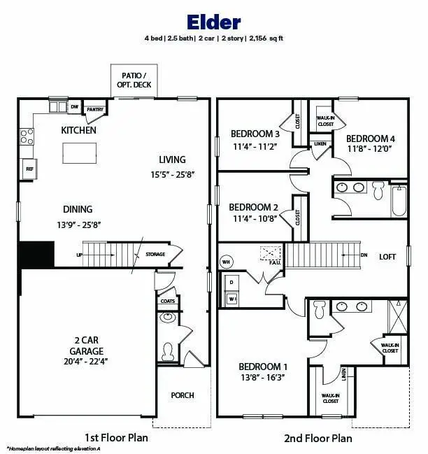204 Chakeres Way, Wilmington, OH 45177 - #2