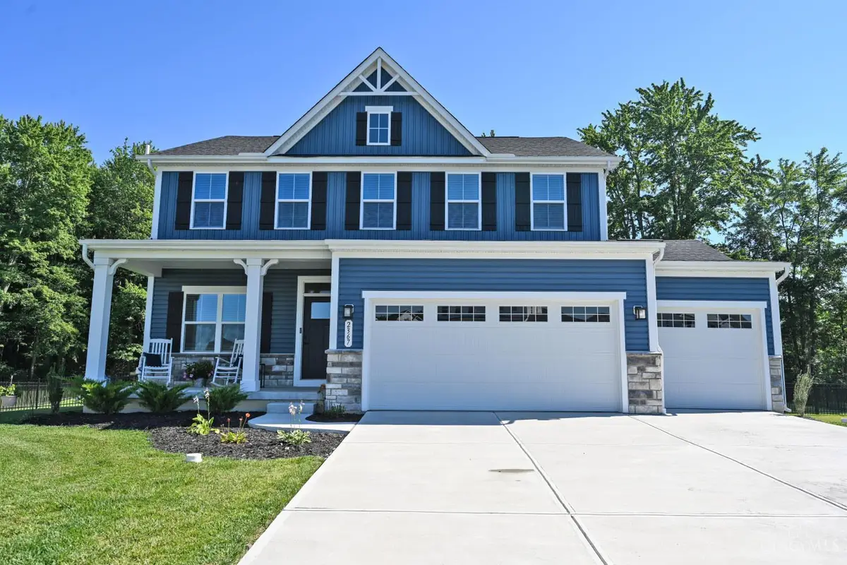 2367 Silverspring Walk, Batavia, OH 45103 - #1