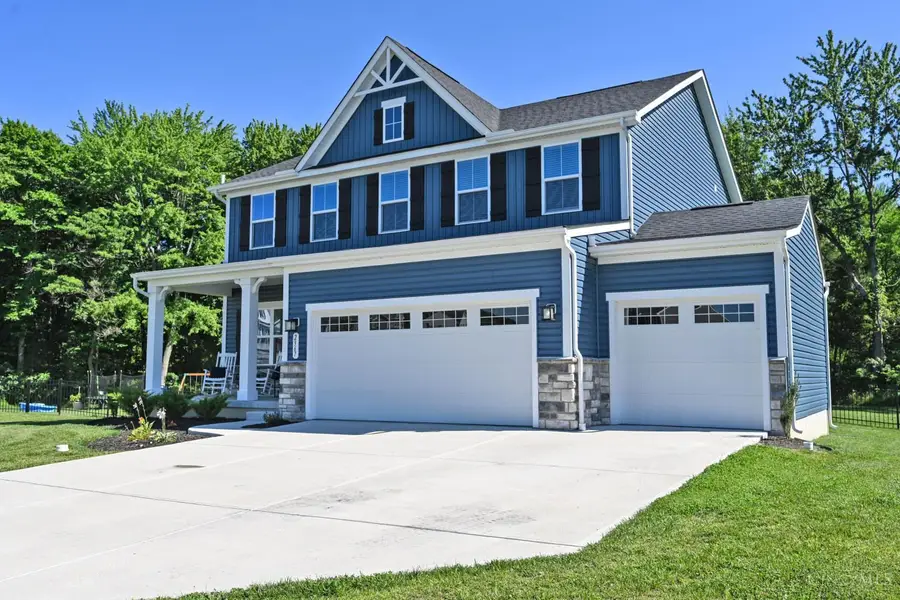 2367 Silverspring Walk, Batavia, OH 45103 - #2