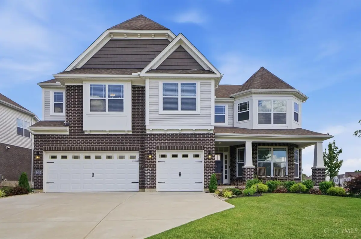 9412 Sunstone Drive, West Chester, OH 45241 - #1