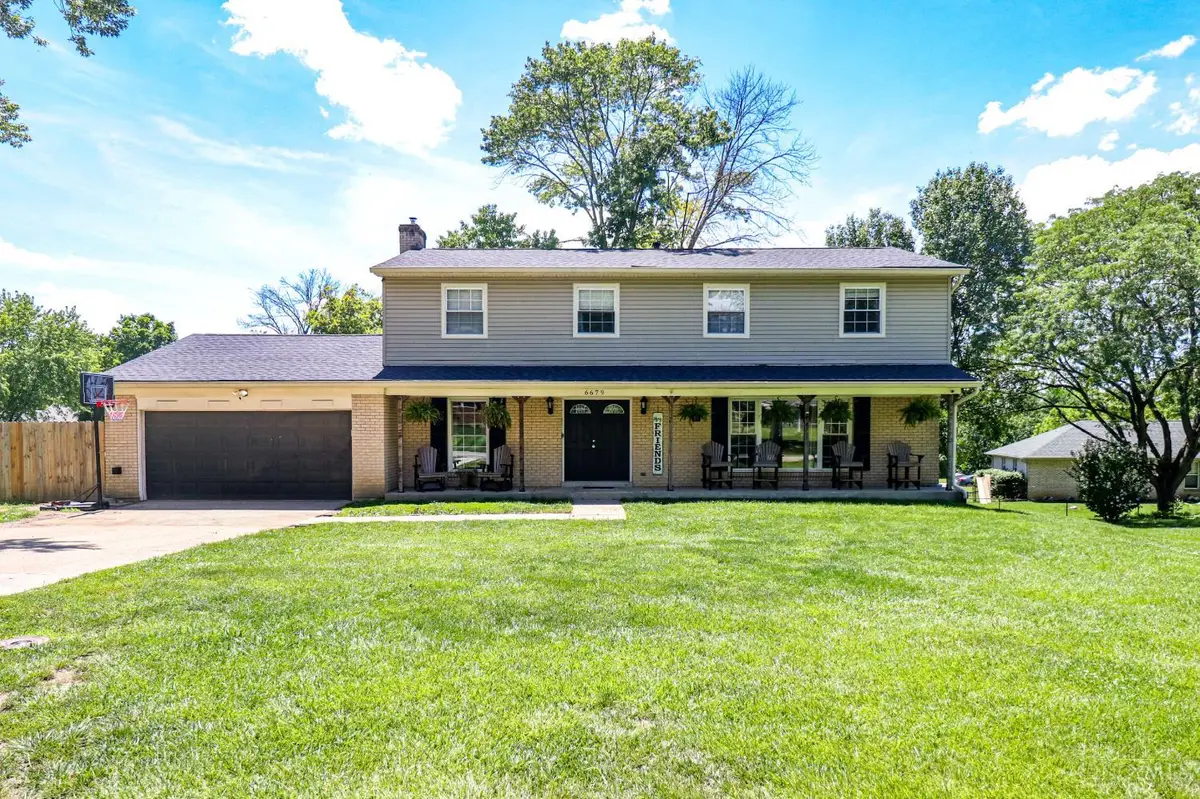 6679 Wooden Shoe Court, Liberty, OH 45044 - #1