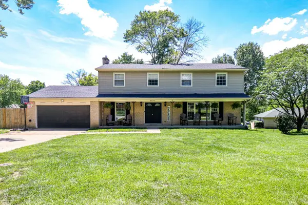 6679 Wooden Shoe Court, Liberty Twp, OH 45044