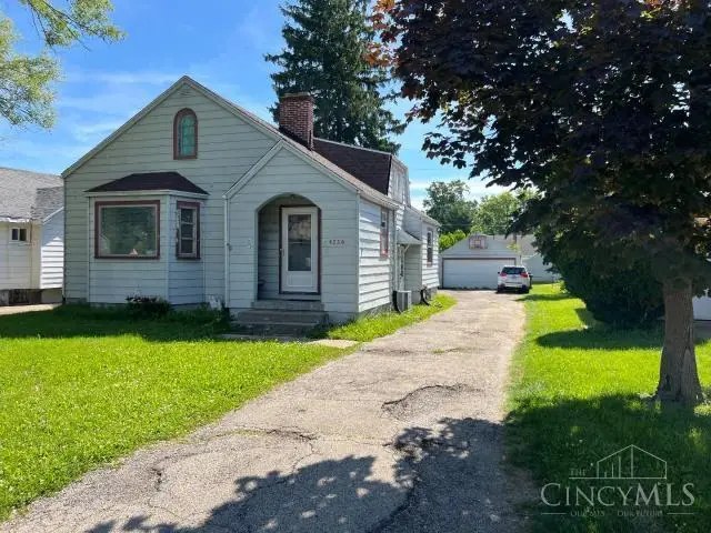 4236 Merrimac Avenue, Shiloh, OH 45405 - #1