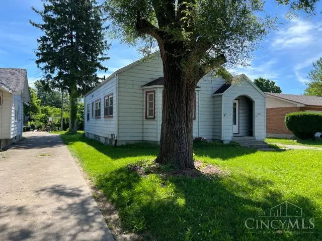 4236 Merrimac Avenue, Shiloh, OH 45405 - #3
