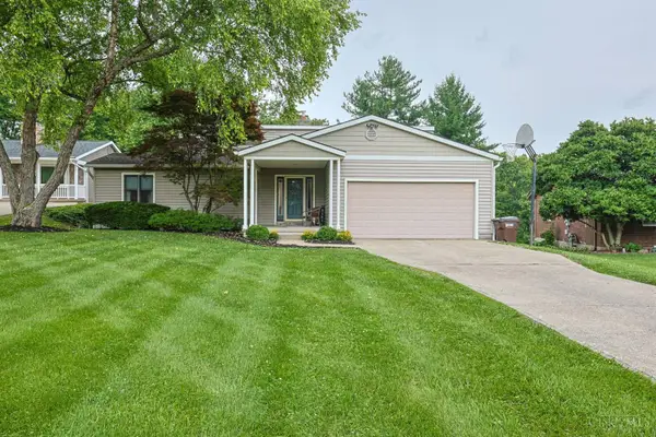 2940 Timberview Drive, Cincinnati, OH 45211