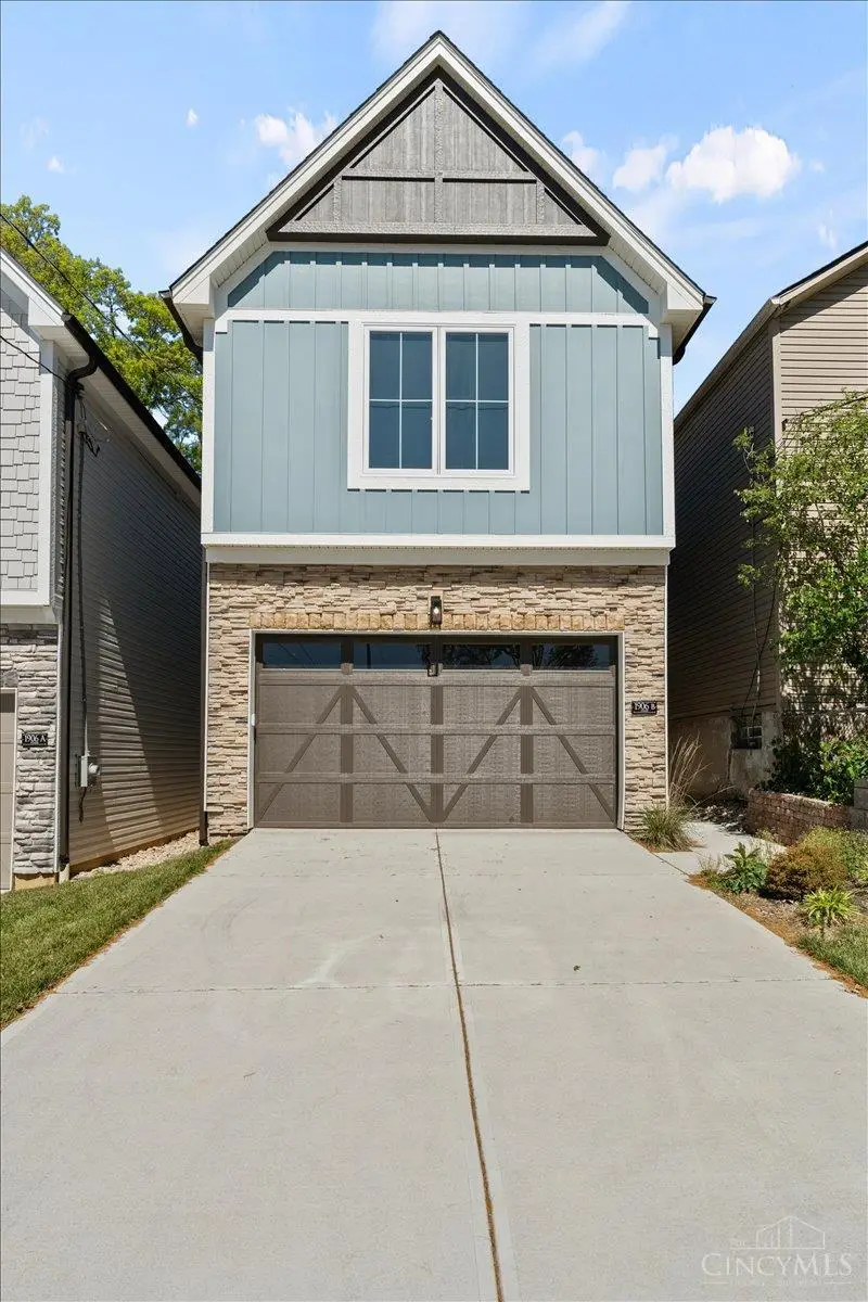 1906 Pogue Avenue #B, Cincinnati, OH 45208 - #1