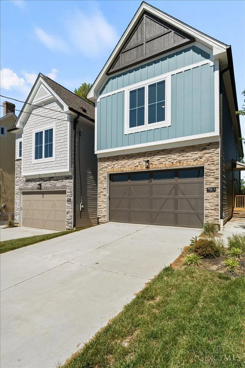 1906 Pogue Avenue #B, Cincinnati, OH 45208 - #2