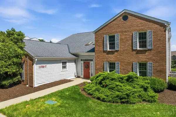 11753 Rose Lane #2, Springdale, OH 45246