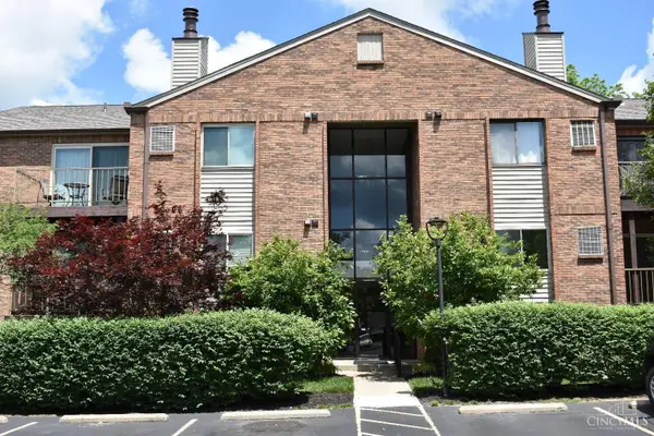 5983 Meadowcreek Drive #4, Milford, OH 45150