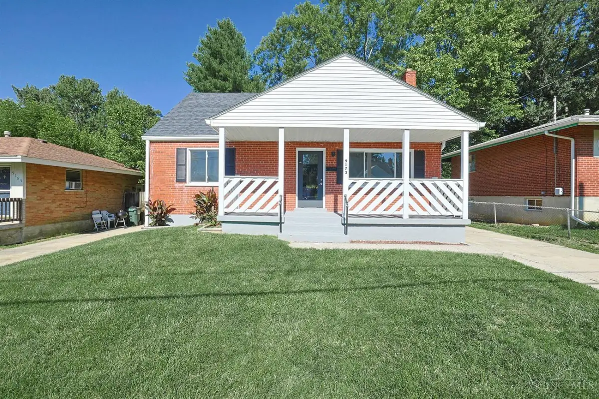 9173 Neil Drive, Northbrook, OH 45231 - #1