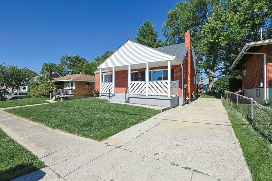 9173 Neil Drive, Northbrook, OH 45231 - #2