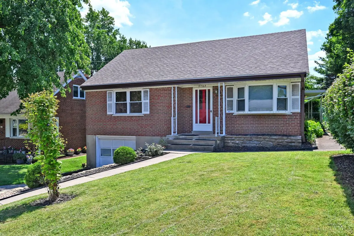 3763 Frondorf Avenue, Bridgetown, OH 45211 - #1