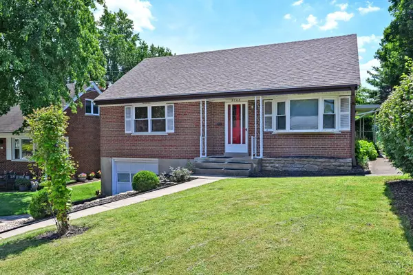 3763 Frondorf Avenue, Green Twp, OH 45211