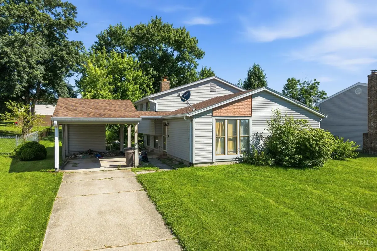1766 Laredo Drive, Hamilton, OH 45013 - #1