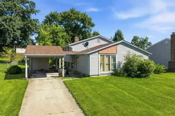 1766 Laredo Drive, Hamilton, OH 45013