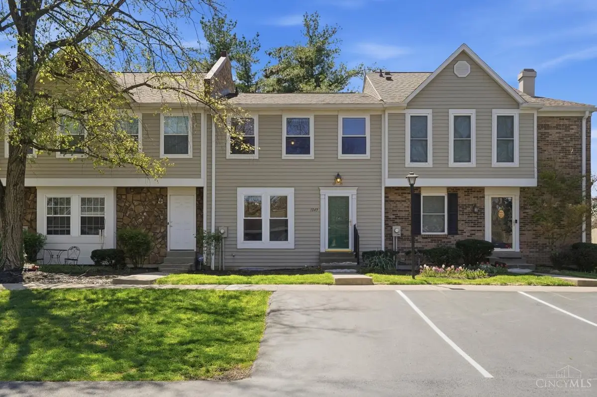 1049 Stratford Court, Loveland, OH 45140 - #1