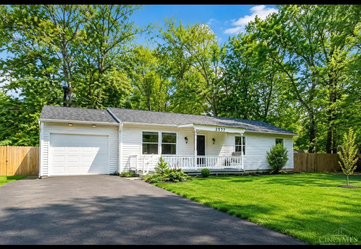 2577 St Rt 222, Monroe, OH 45157 - #1