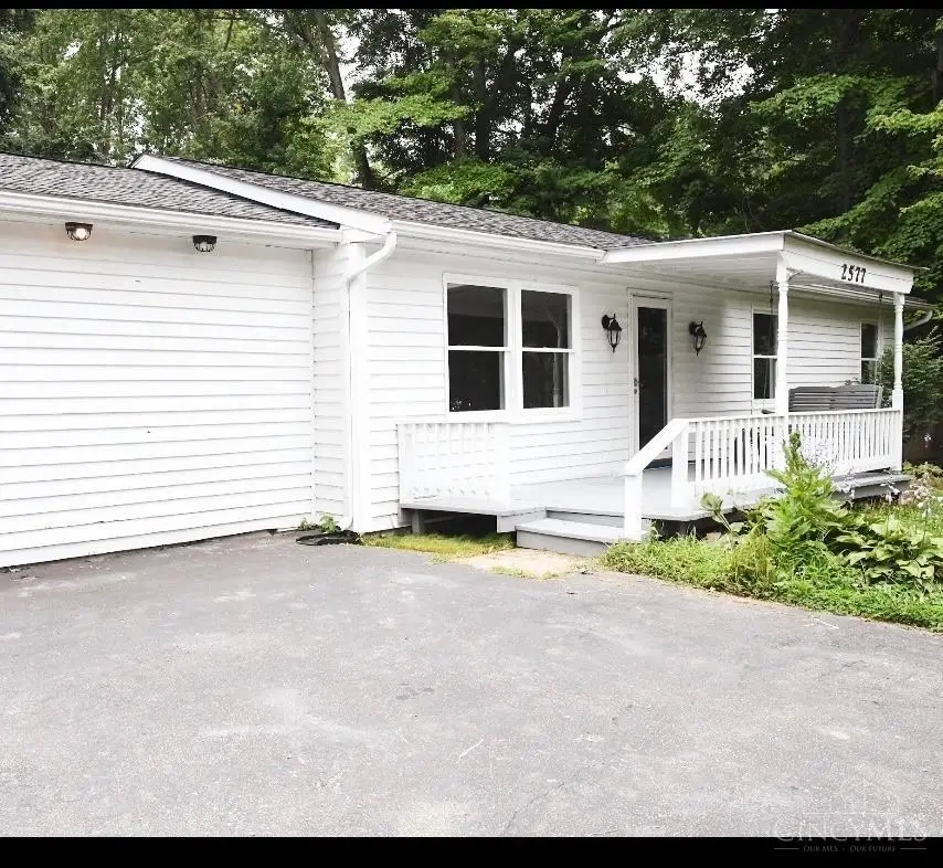 2577 St Rt 222, Monroe, OH 45157 - #2