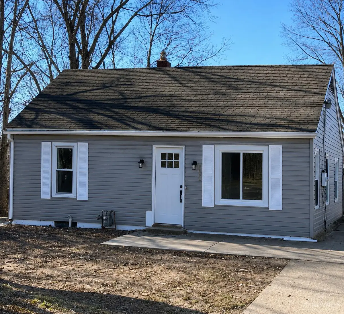 2804 Yankee Road, Middletown, OH 45044 - #1