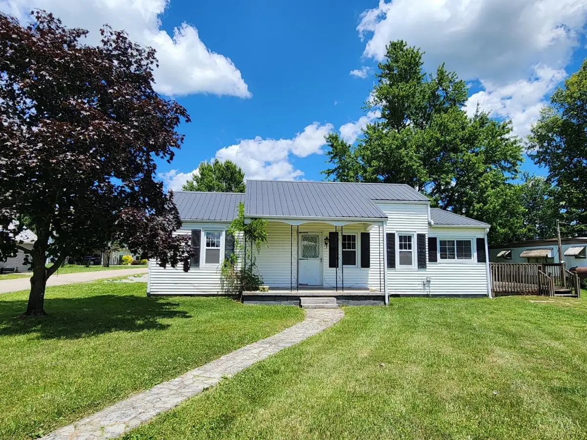 100 Maple Avenue, Winchester, OH 45697 - #1