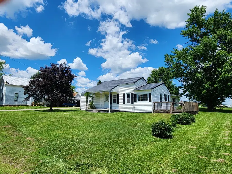 100 Maple Avenue, Winchester, OH 45697 - #2