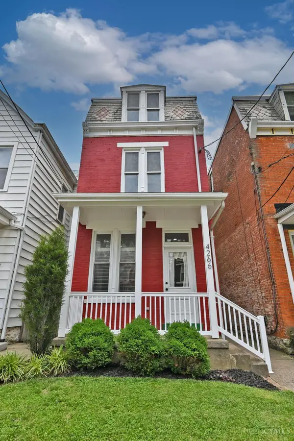 4266 Williamson Place, Cincinnati, OH 45223