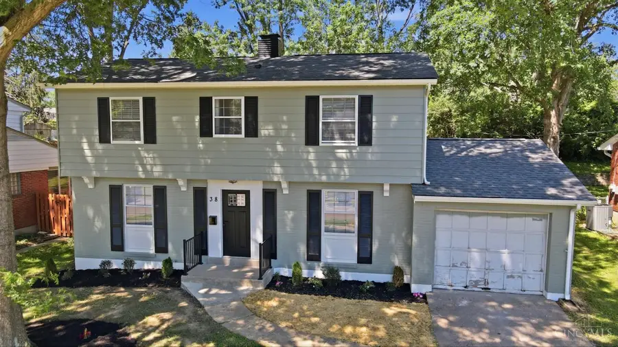 38 Handel Lane, Greenhills, OH 45218 - #2