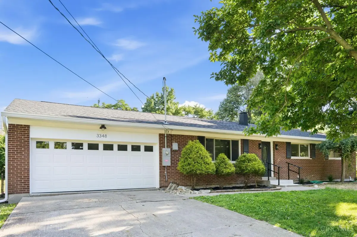 3348 Bauerwoods Drive, Colerain, OH 45251 - #1