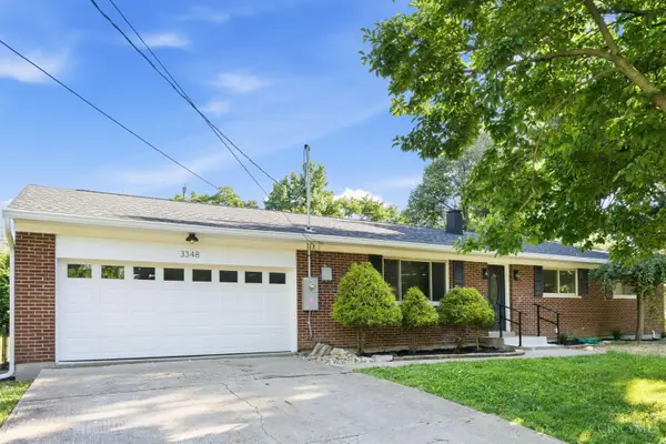 3348 Bauerwoods Drive, Colerain Twp, OH 45251