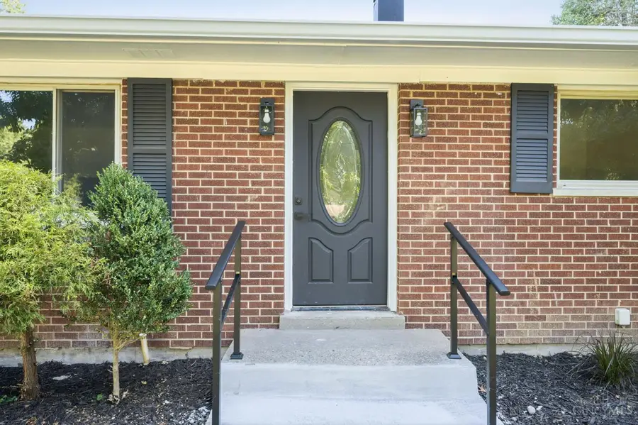 3348 Bauerwoods Drive, Colerain, OH 45251 - #2