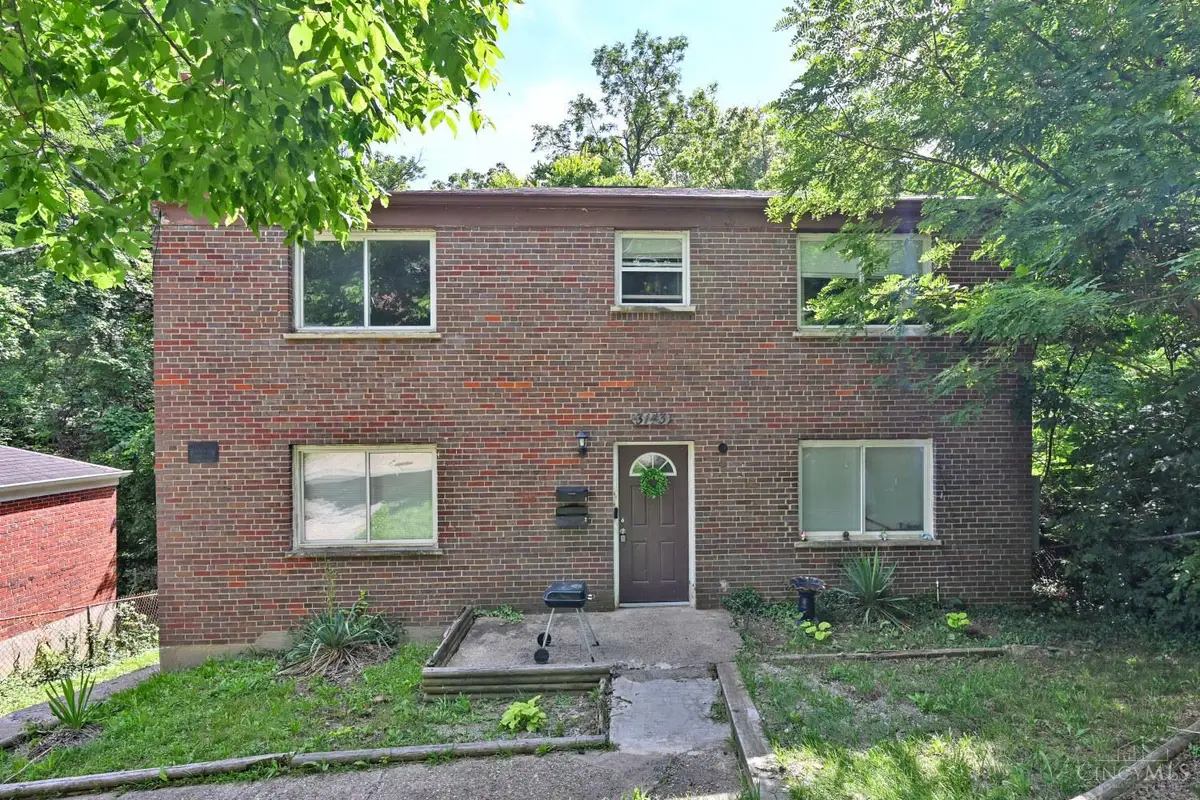 3143 Saffer Street, Cincinnati, OH 45211 - #1