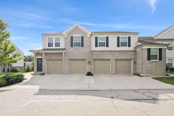 4528 Saddlecloth Court #22-30, Batavia Twp, OH 45103