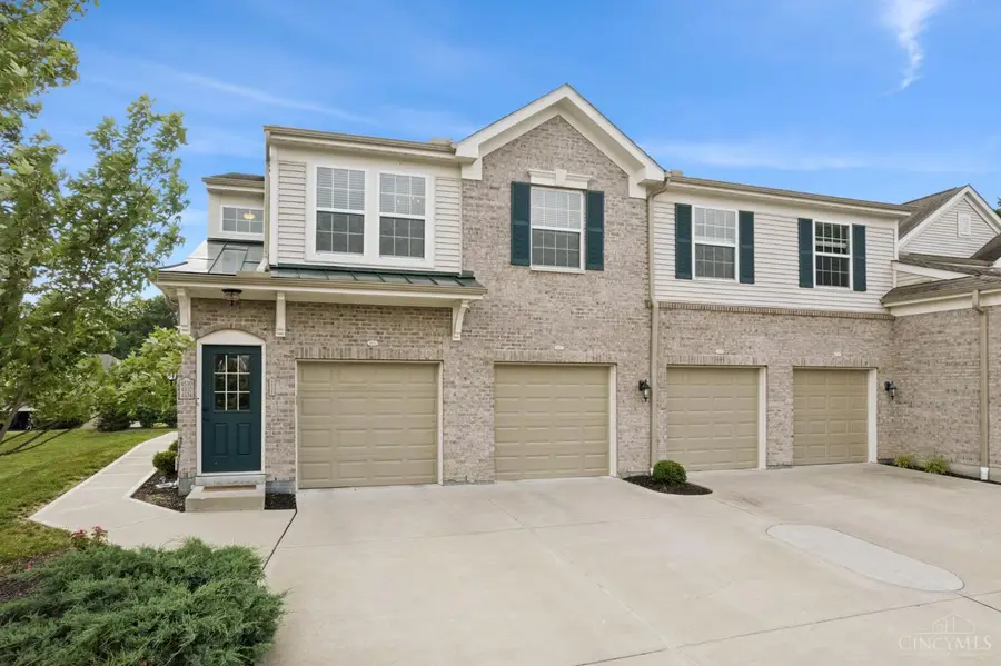 4528 Saddlecloth Court #22-30, Batavia, OH 45103 - #2