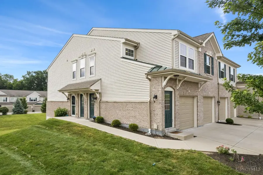 4528 Saddlecloth Court #22-30, Batavia, OH 45103 - #3