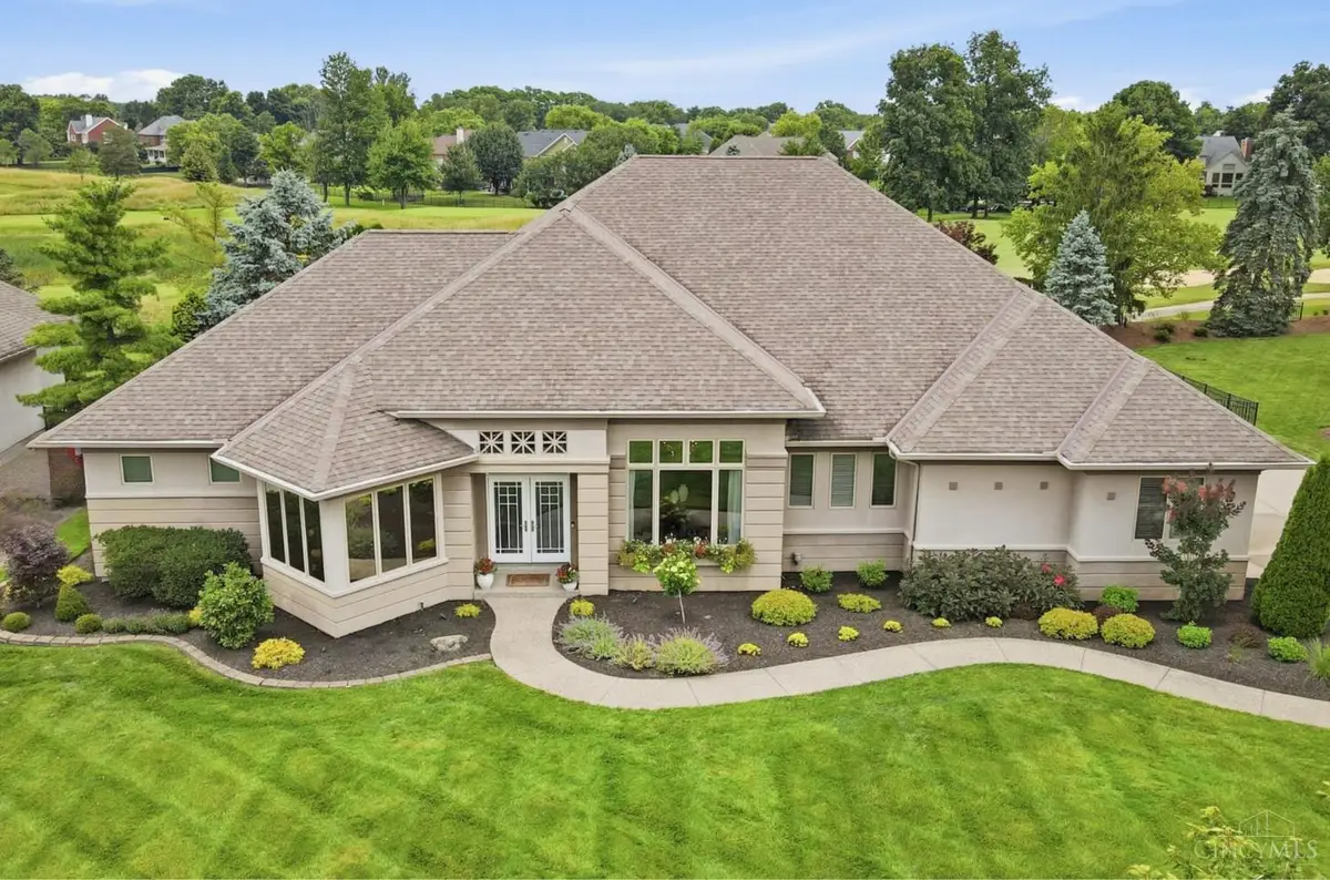 6567 Oasis Drive, Loveland, OH 45140 - #1