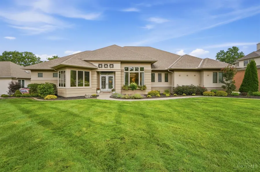 6567 Oasis Drive, Loveland, OH 45140 - #2