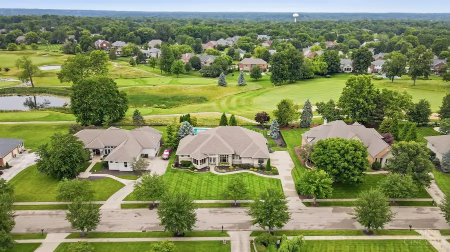 6567 Oasis Drive, Loveland, OH 45140 - #3