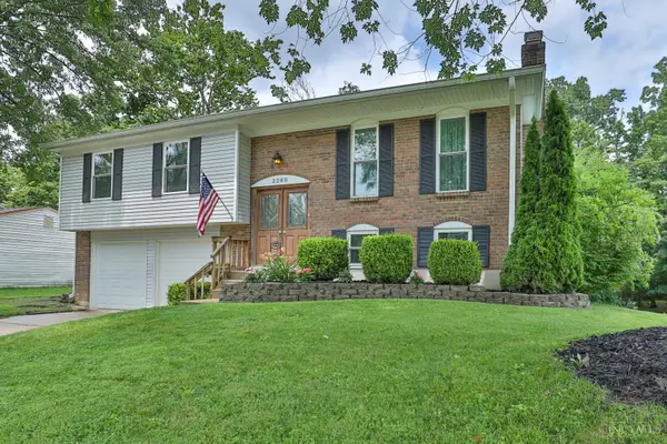 2280 Chesterfield Lane, Batavia Twp, OH 45103