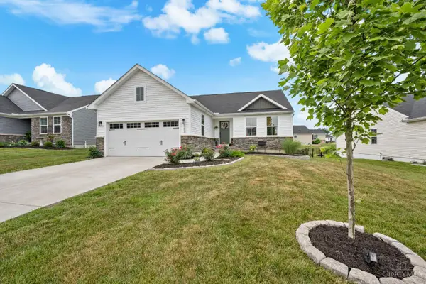 6581 Riverview Avenue, Middletown, OH 45042