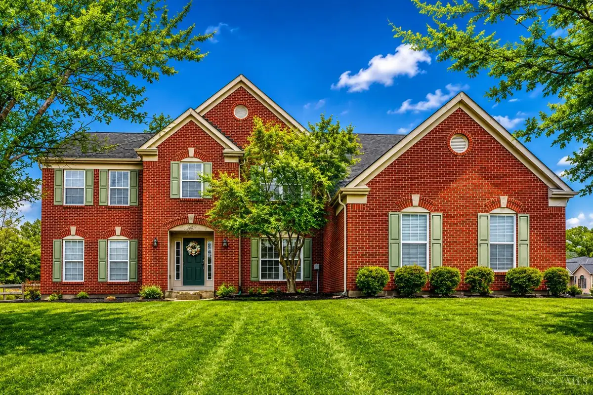 8179 Worcester Drive, Warren, OH 45039 - #1