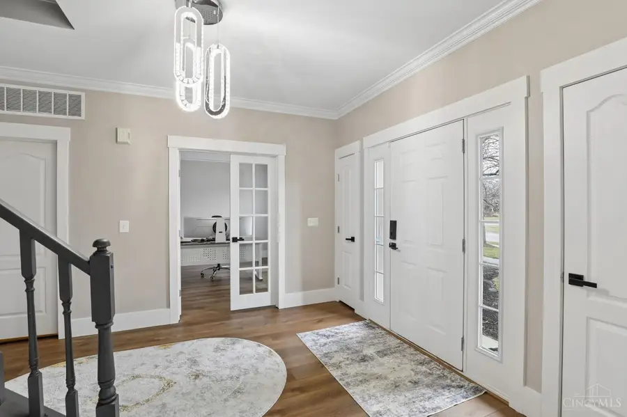 8179 Worcester Drive, Warren, OH 45039 - #2