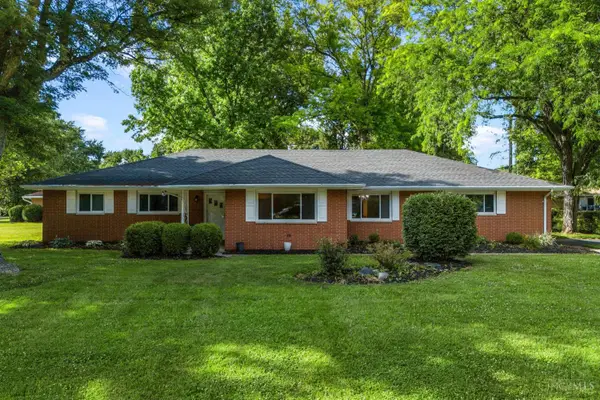991 Stanwick Drive, Beavercreek, OH 45430